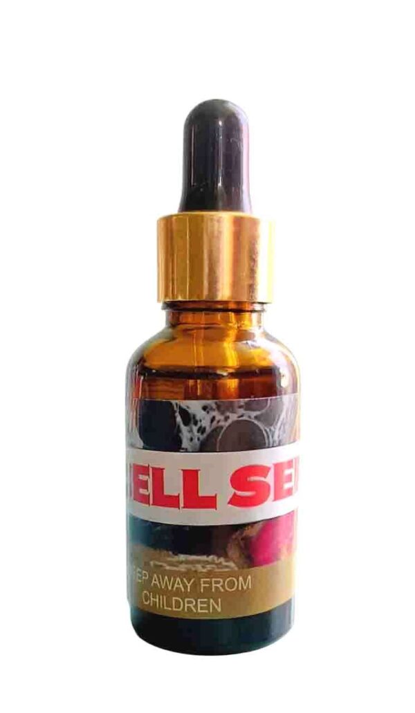 Cell Serum for Resin Art, Craft, Coating, Casting and Jewelry Making (Pack of 30 ml)